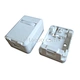cat5e surface mount box